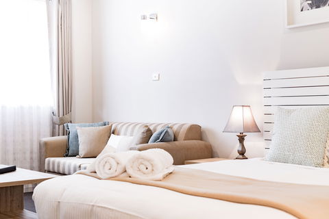 Bundanoon Country Inn Motel - Local Tourism 1