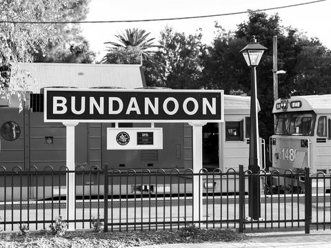 Bundanoon Country Inn Motel - Local Tourism 7