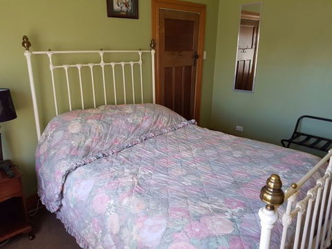 Calbung Stays Ballarat - Accommodation Australia 4