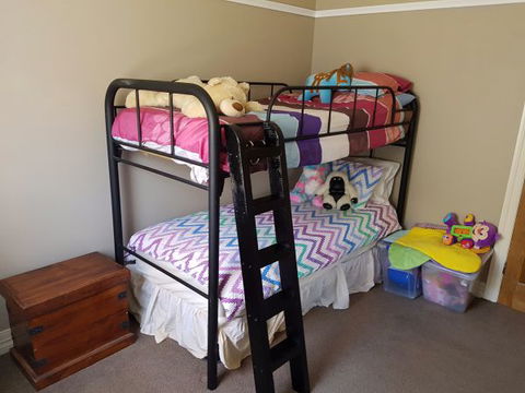 Calbung Stays Ballarat - Accommodation Australia 6