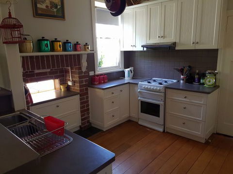 Calbung Stays Ballarat - Accommodation Australia 8