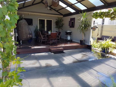 Calbung Stays Ballarat - Accommodation Australia 9