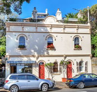 Carlson Terrace - Accommodation Australia