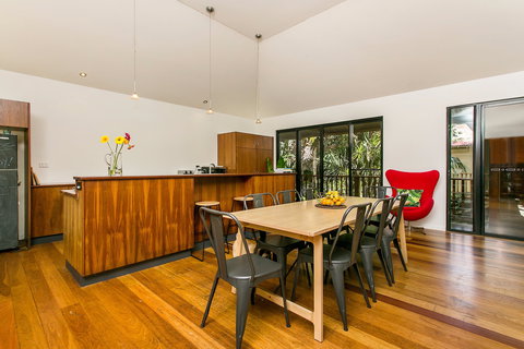 Casa Dan - Accommodation Australia 2