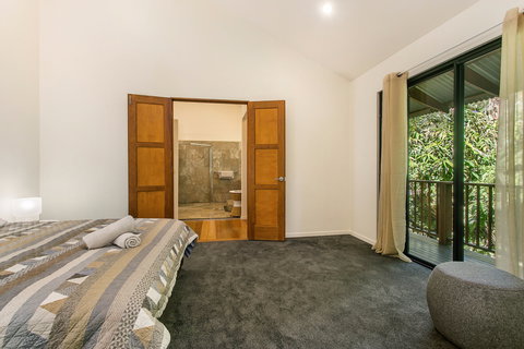 Casa Dan - Accommodation Australia 3