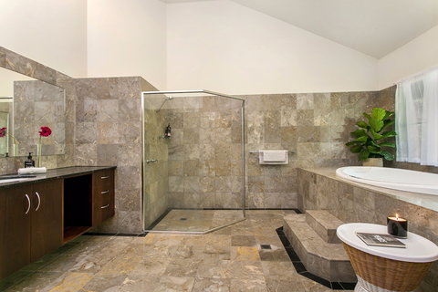 Casa Dan - Accommodation Australia 4