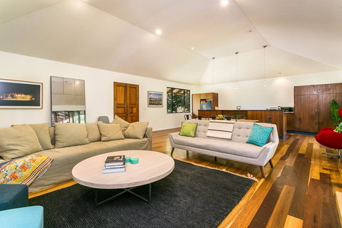 Casa Dan - Accommodation Australia 5