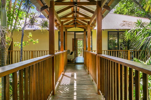 Casa Dan - Accommodation Australia 7