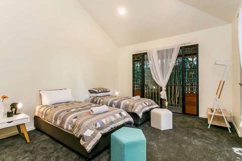 Casa Dan - Accommodation Australia 9