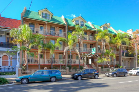 Central Railway Hotel - Local Tourism 0
