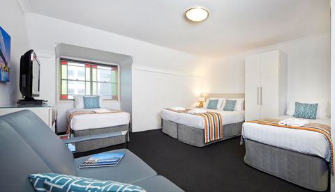 Central Railway Hotel - Local Tourism 7