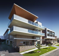 Charlestown Executive Apartments - Accommodation Australia