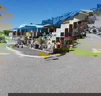 Cherokee Village Tourist Park - Local Tourism