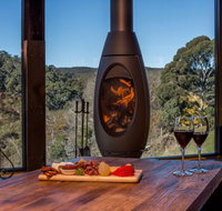 Clifftop at Hepburn - Accommodation Australia