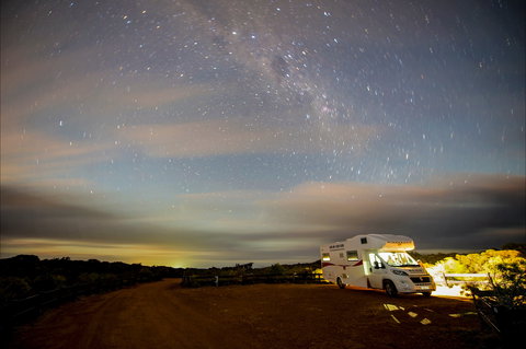 Cliff Head Coastal Node - Australia Shopping 1