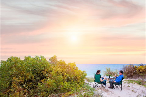 Cliff Head Coastal Node - Australia Shopping 2