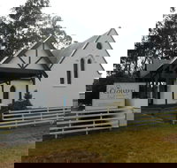 Cloisters of Kalangadoo - Accommodation Australia