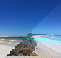 Coffin Bay National Park Campgrounds - Local Tourism