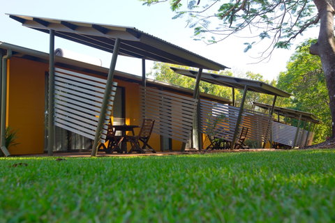 Cooinda Lodge Kakadu - Accommodation Australia 1