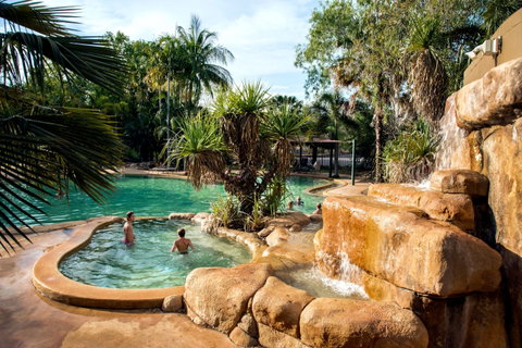 Cooinda Lodge Kakadu - Accommodation Australia 3