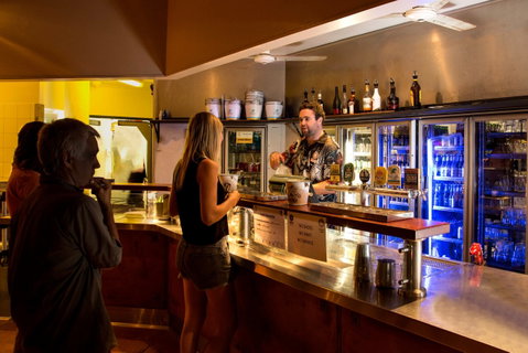 Cooinda Lodge Kakadu - Accommodation Australia 4