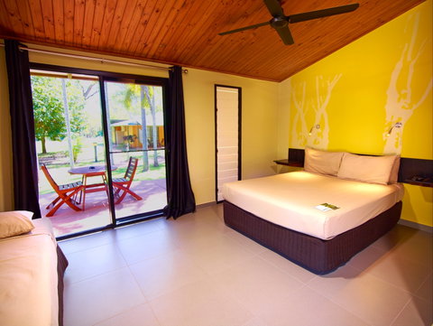 Cooinda Lodge Kakadu - Accommodation Australia 6