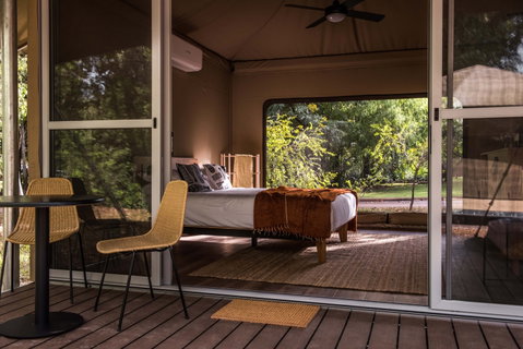 Cooinda Lodge Kakadu - Accommodation Australia 8