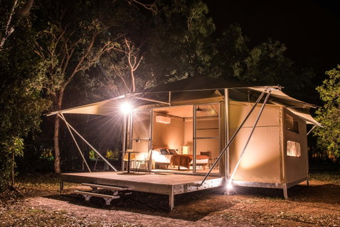 Cooinda Lodge Kakadu - Accommodation Australia 9