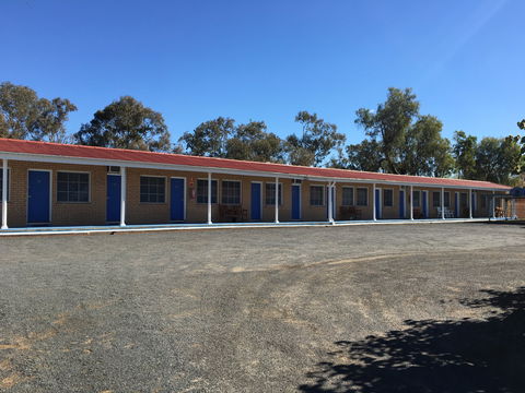 Coonamble Motel - Local Tourism 0