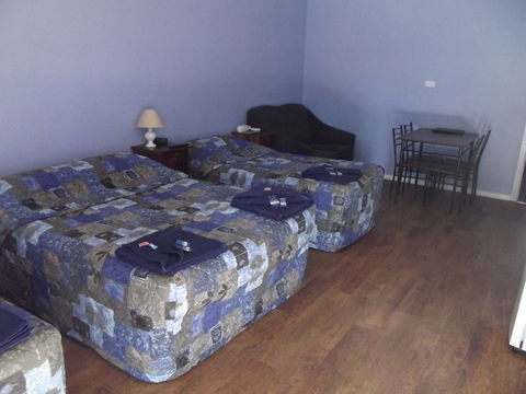 Coonamble Motel - Local Tourism 2
