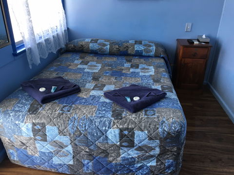 Coonamble Motel - Local Tourism 9