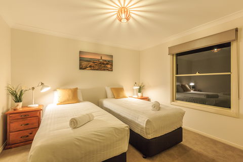 Country House Retreat - Local Tourism 3