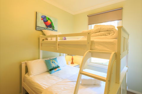 Country House Retreat - Local Tourism 7