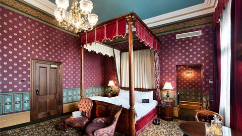 Craig's Royal Hotel Ballarat - Accommodation Australia 1