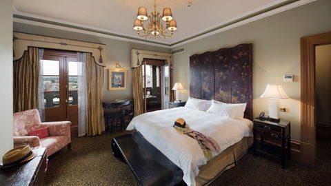 Craig's Royal Hotel Ballarat - Accommodation Australia 2
