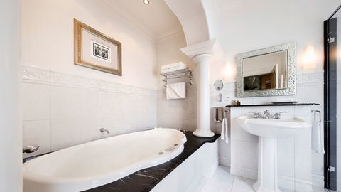 Craig's Royal Hotel Ballarat - Accommodation Australia 3