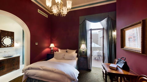 Craig's Royal Hotel Ballarat - Accommodation Australia 5