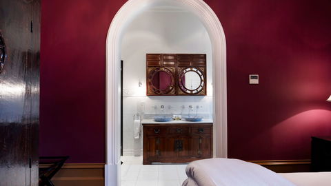 Craig's Royal Hotel Ballarat - Accommodation Australia 6