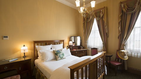 Craig's Royal Hotel Ballarat - Accommodation Australia 7