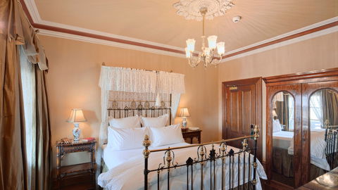 Craig's Royal Hotel Ballarat - Accommodation Australia 8