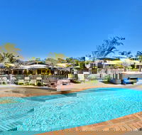 Crescent Head Resort And Conferance Centre - Accommodation Australia