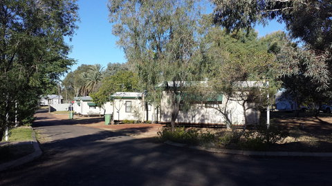 Cunnamulla Tourist Park - Local Tourism 0
