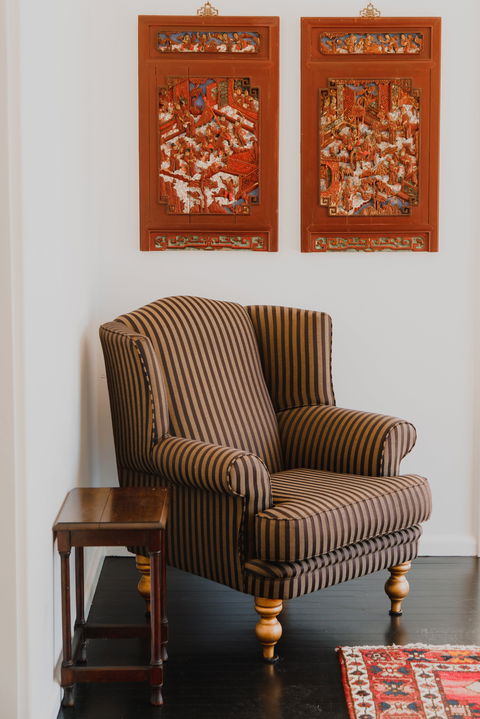 Dennarque Estate - Local Tourism 2