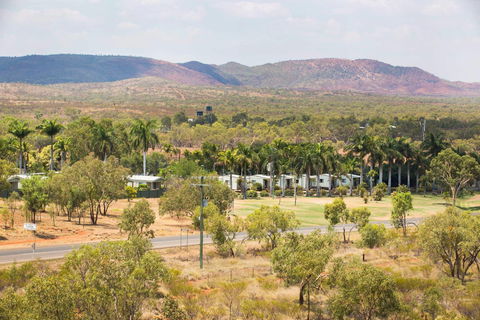 Discovery Parks - Argylla, Mount Isa - Accommodation Australia 0
