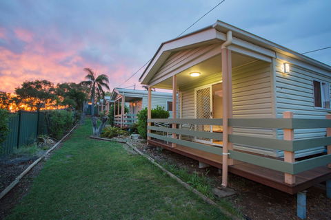 Discovery Parks - Argylla, Mount Isa - Accommodation Australia 1