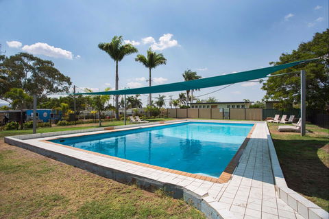 Discovery Parks - Argylla, Mount Isa - Accommodation Australia 2