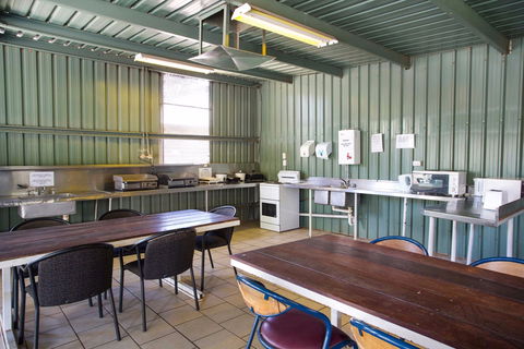 Discovery Parks - Argylla, Mount Isa - Accommodation Australia 3