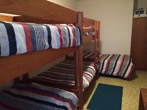 Dolphins 2 - Accommodation Australia 6