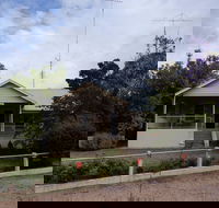 Dot's House - Accommodation Australia