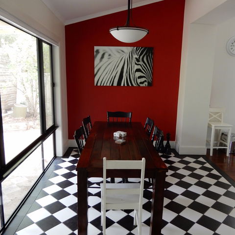 Dot's House - Accommodation Australia 1
